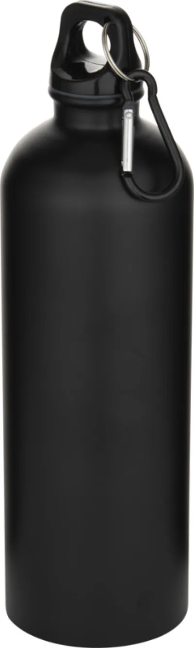 Bouteille Oregon 750 ml coloris noir