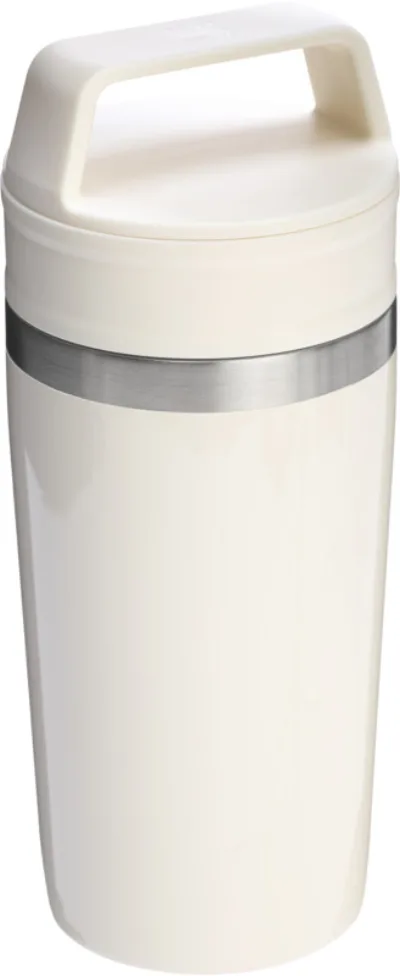 Mug de voyage de 350 ml Stanley Café-To-Go personnalisé avec votre logo — mug & gourde publicitaire Perstil Lyon