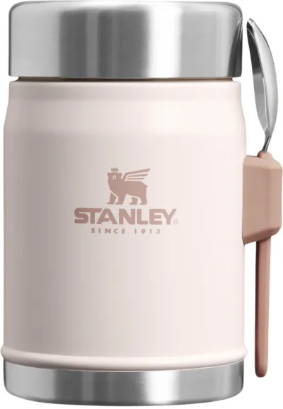 Bocal Stanley 400 ml personnalisé avec logo — Perstil Lyon