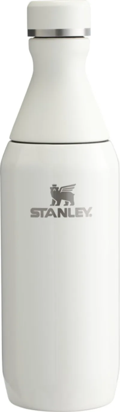 Bouteille d'eau de 350 ml Stanley All Day Slim personnalisé avec votre logo — mug & gourde publicitaire Perstil Lyon