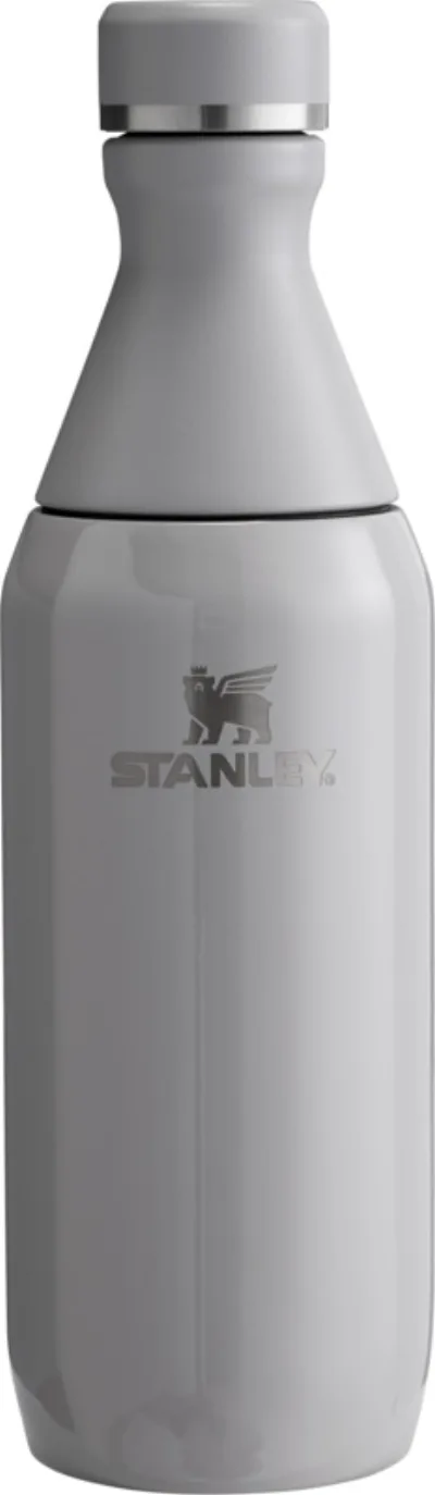 Bouteille d'eau de 350 ml Stanley All Day Slim coloris gris