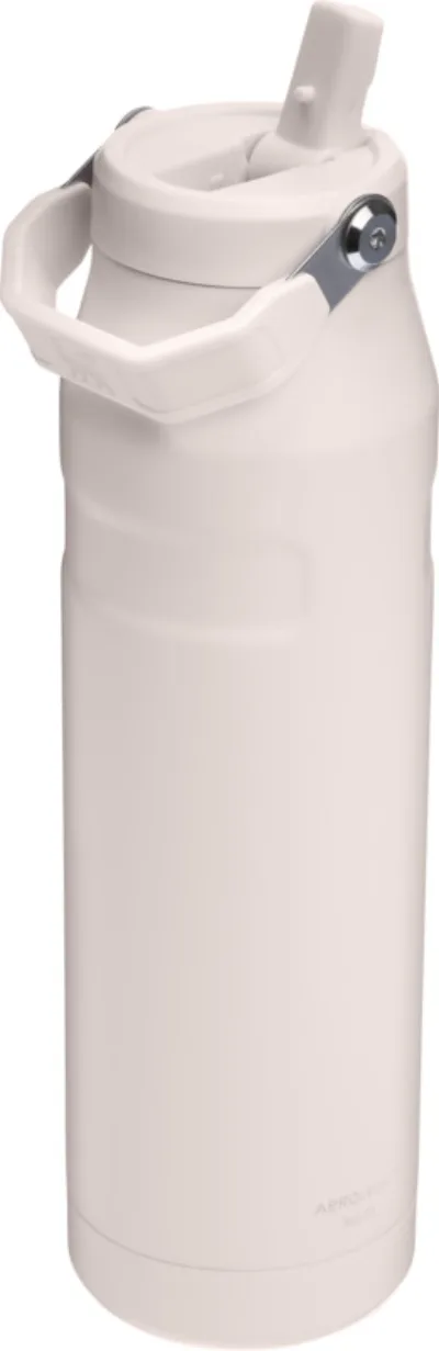 Bouteille Stanley 1,06 L coloris rose clair