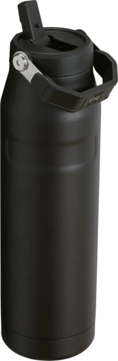 Bouteille Stanley 1,06 L coloris noir