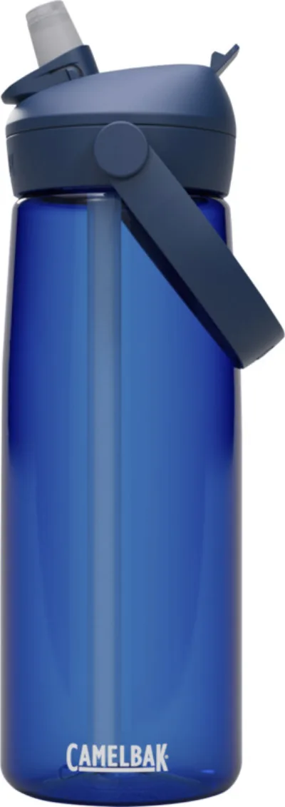 Bouteille Thrive 750 ml coloris bleu royal