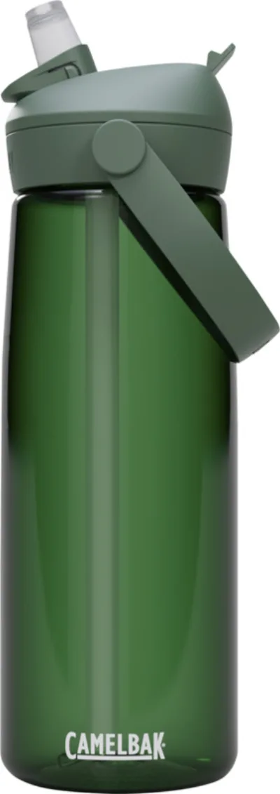 Bouteille Thrive 750 ml coloris vert forêt