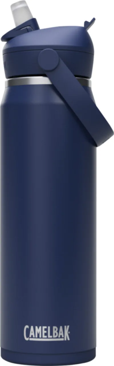 Bouteille Thrive 740 ml coloris marine