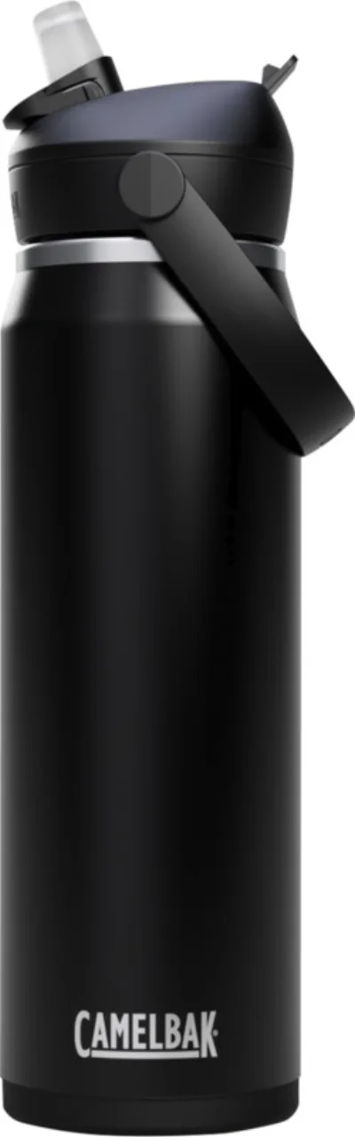 Bouteille Thrive 740 ml coloris noir