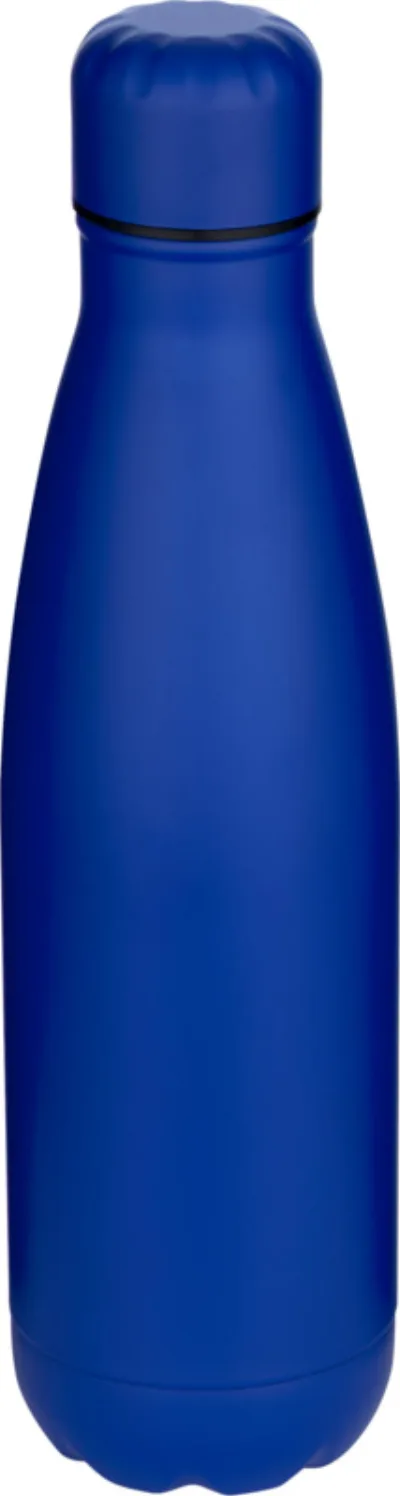 Bouteille Cove 750 ml coloris bleu royal