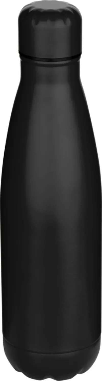 Bouteille Cove 750 ml coloris noir