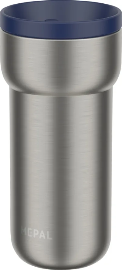 Mug Ellipse 375 ml coloris bleu vif
