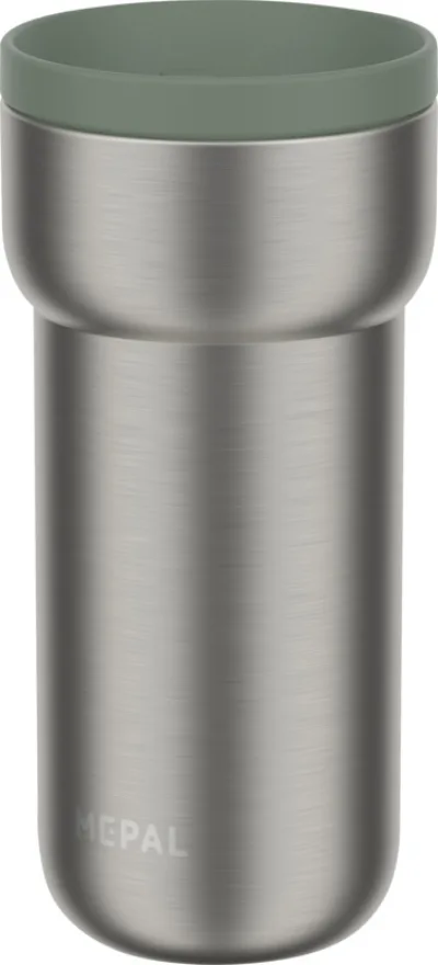 Mug Ellipse 375 ml coloris vert
