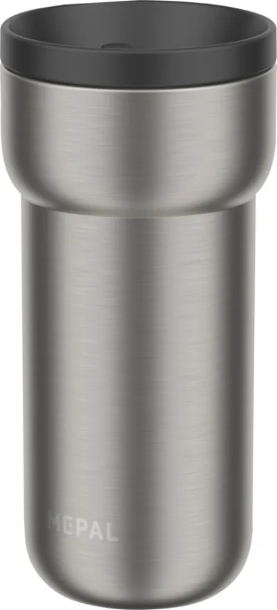 Mug Ellipse 375 ml coloris noir