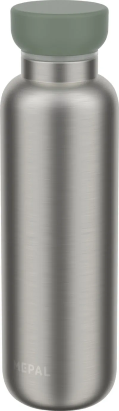 Bouteille d’eau mepal Ellipse de 500 ml coloris vert