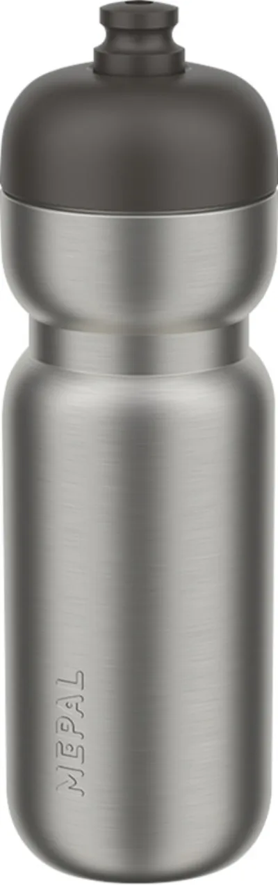 Bouteille Pull 800 ml coloris noir