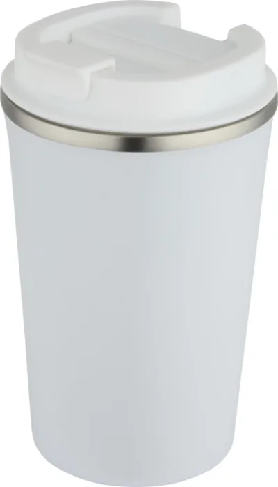 Gobelet Newport 350 ml personnalisé avec votre logo — mug & gourde publicitaire Perstil Lyon