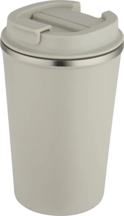 Gobelet Newport 350 ml coloris grès