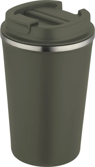 Gobelet Newport 350 ml coloris vert forêt