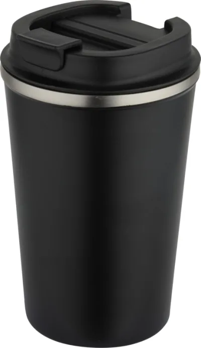 Gobelet Newport 350 ml coloris noir