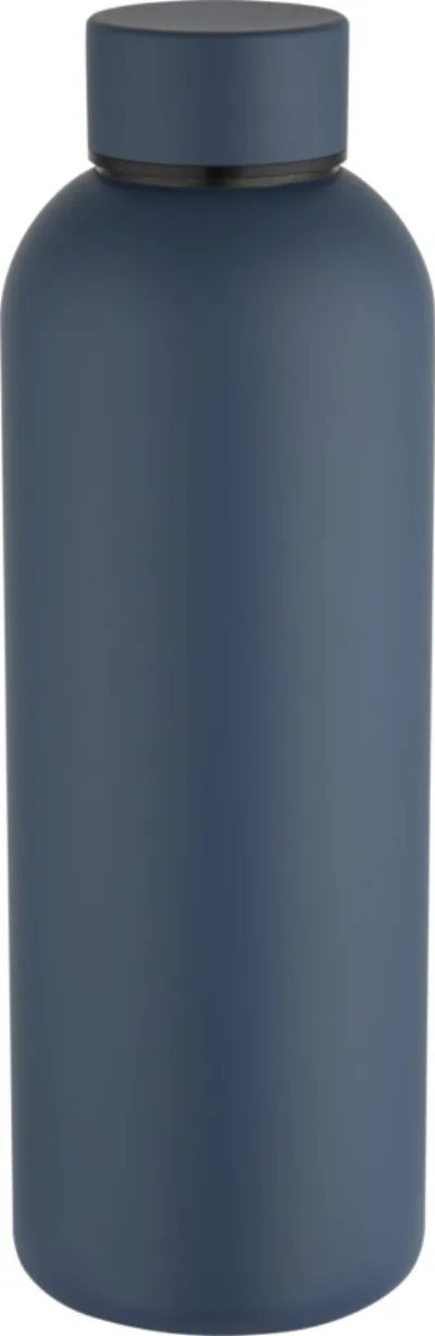 Bouteille Spring 750 ml coloris bleu hale