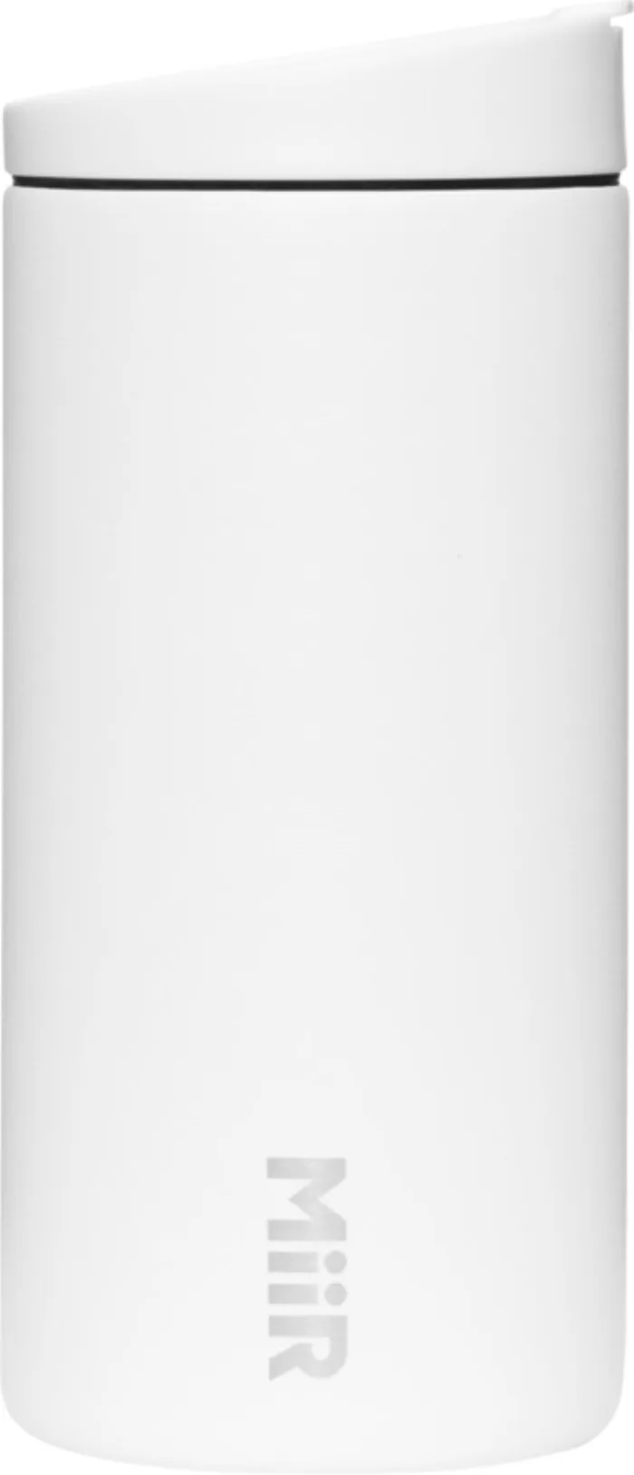 Bouteille d’eau MiiR Flip Traveler de 354 ml personnalisé avec votre logo — mug & gourde publicitaire Perstil Lyon