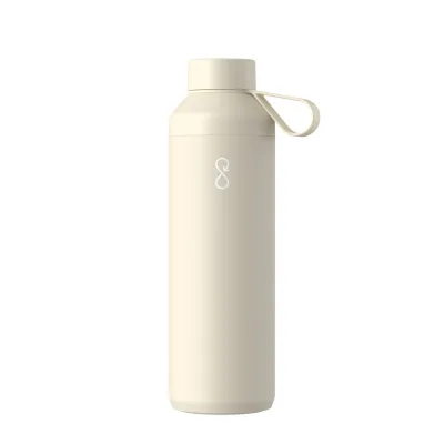 Bouteille d'eau Ocean Bottle Peak 710 ml personnalisé avec votre logo — mug & gourde publicitaire Perstil Lyon
