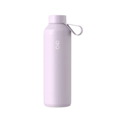 Bouteille Ocean 710 ml coloris lavande