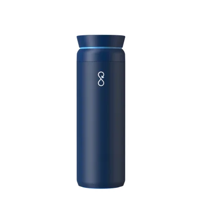 Gobelet Ocean 590 ml coloris bleu océan