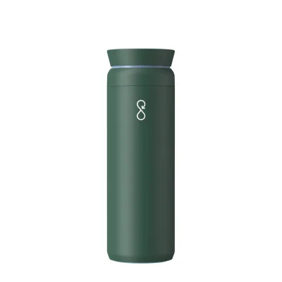 Gobelet Ocean 590 ml coloris vert forêt