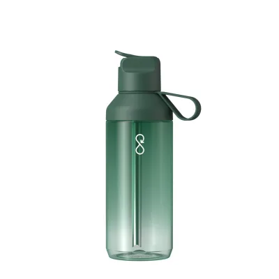 Bouteille d'eau Ocean Bottle GO Clear 710 ml personnalisé avec votre logo — mug & gourde publicitaire Perstil Lyon