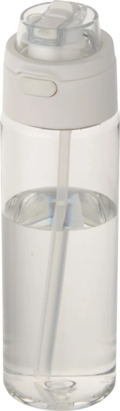 Bouteille Theron 700 ml coloris translucide