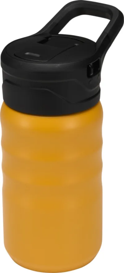 Gourde Knox 350 ml personnalisé avec votre logo — mug & gourde publicitaire Perstil Lyon
