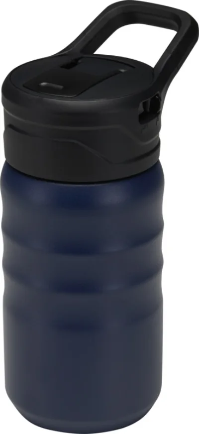 Gourde Knox 350 ml coloris marine