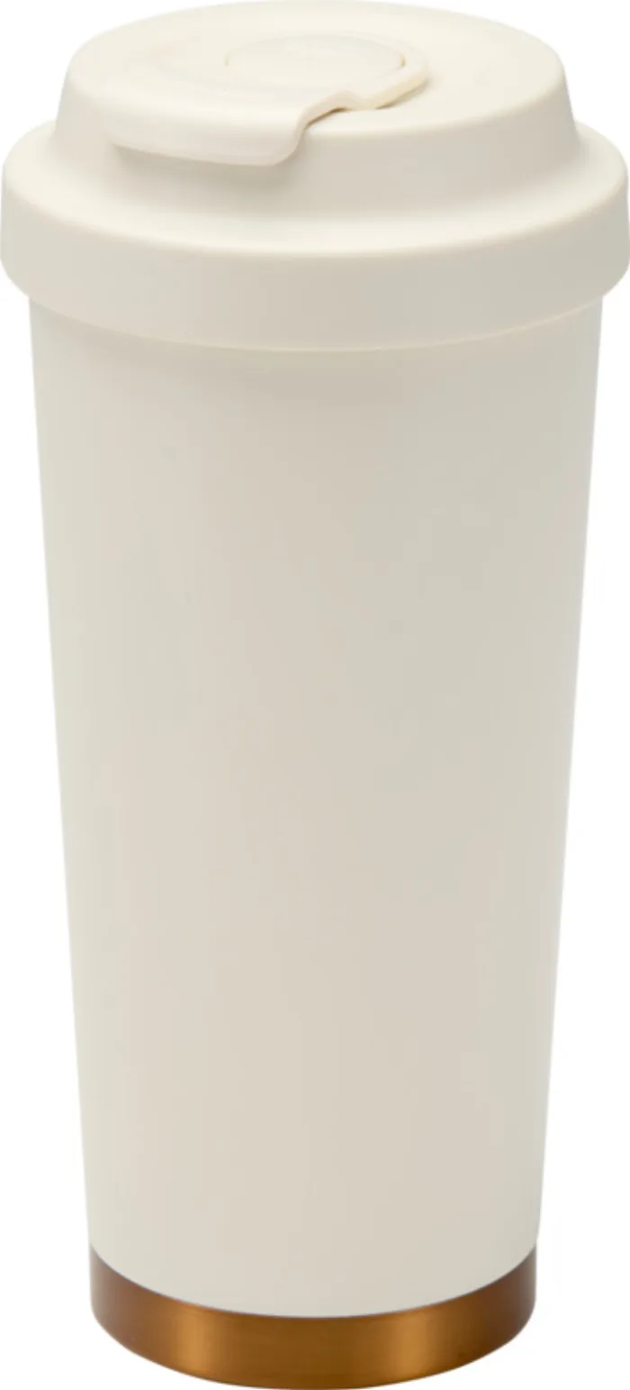 Gobelet Hampton 480 ml personnalisé avec votre logo — mug & gourde publicitaire Perstil Lyon