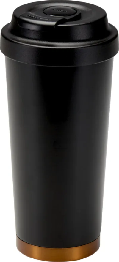 Gobelet Hampton 480 ml coloris noir