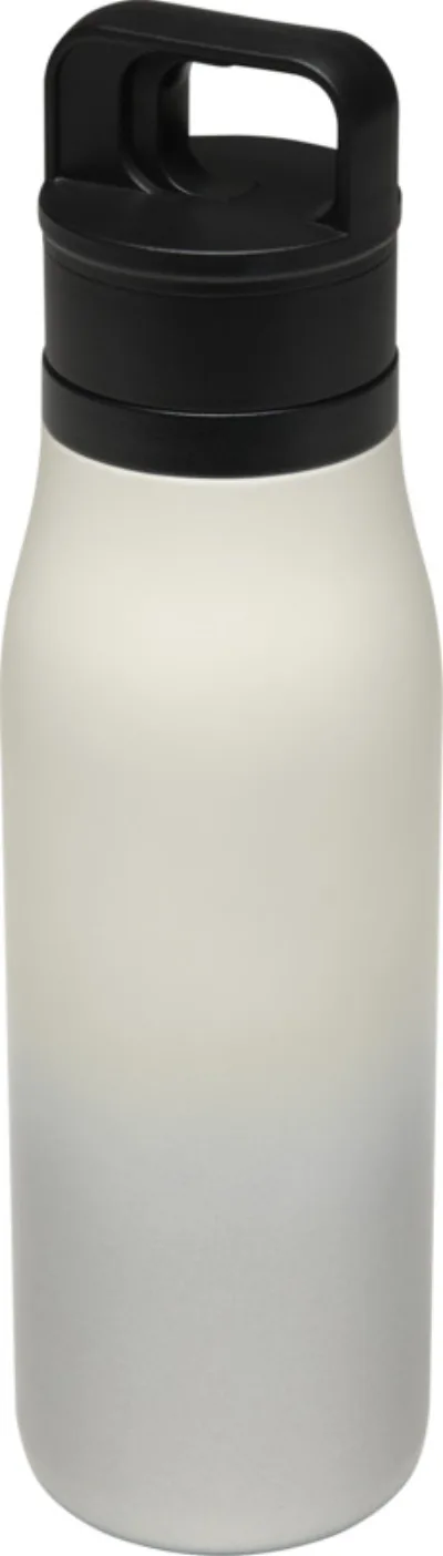 Gobelet 500 ml coloris blanc