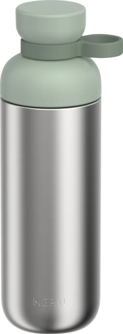 Bouteille Mepal 700 ml coloris sauge