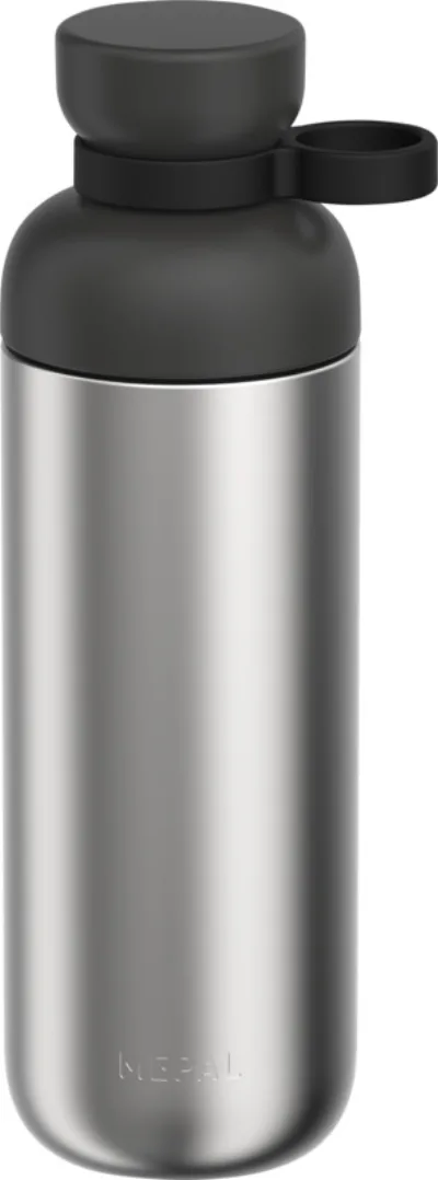 Bouteille Mepal 700 ml coloris noir