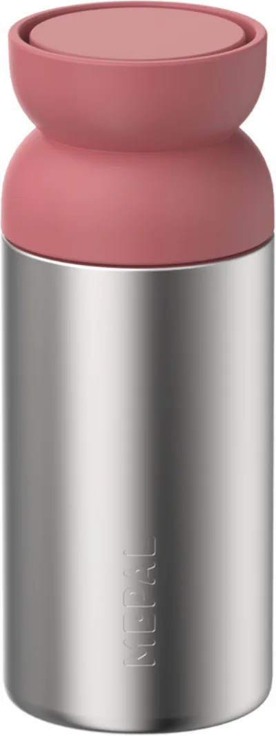 Mug à café isotherme Mepal Ellipse de 350 ml personnalisé avec votre logo — mug & gourde publicitaire Perstil Lyon