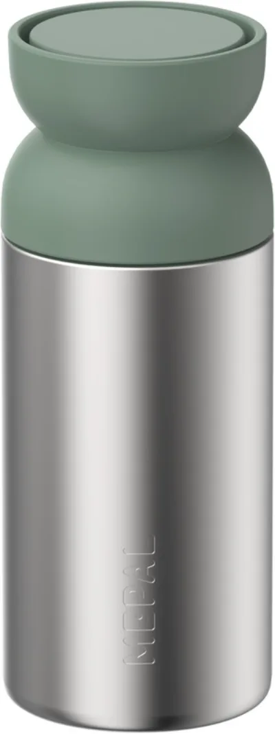 Mug à café isotherme Mepal Ellipse de 350 ml coloris sauge