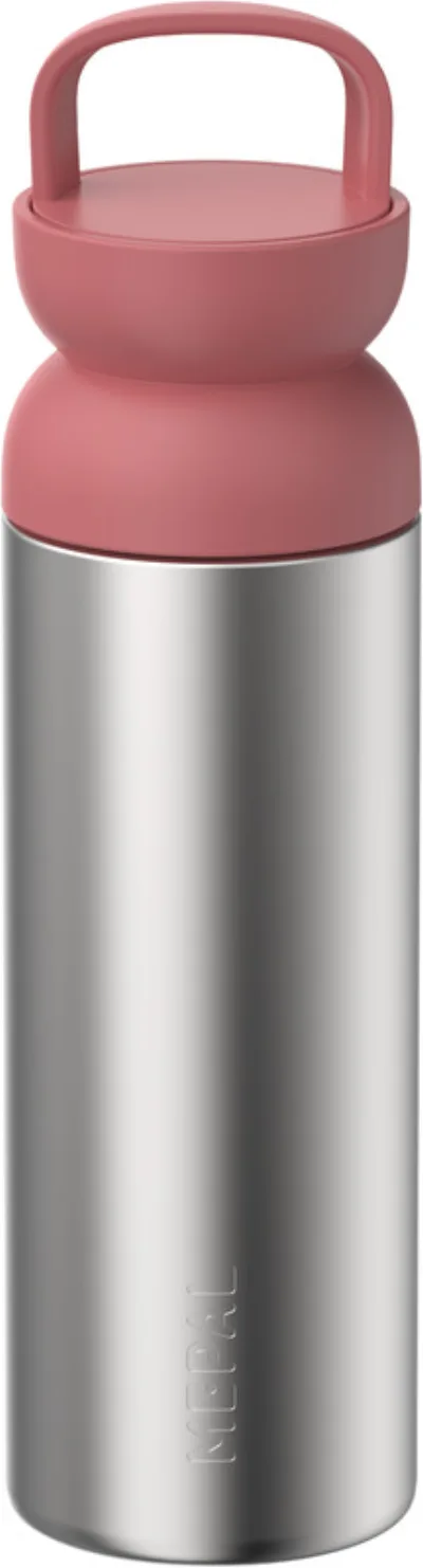 Mug à thé isotherme Mepal Ellipse de 500 ml personnalisé avec votre logo — mug & gourde publicitaire Perstil Lyon