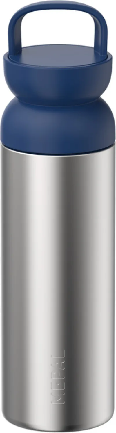 Mug à thé isotherme Mepal Ellipse de 500 ml coloris bleu vif