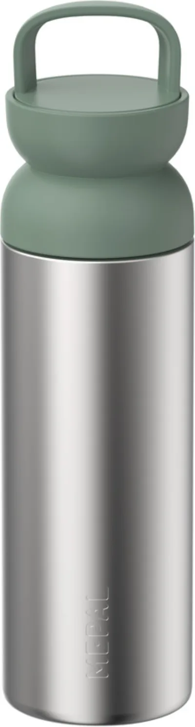 Mug à thé isotherme Mepal Ellipse de 500 ml coloris sauge