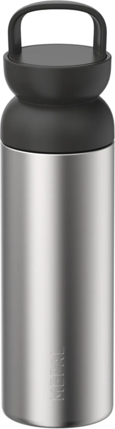 Mug à thé isotherme Mepal Ellipse de 500 ml coloris noir