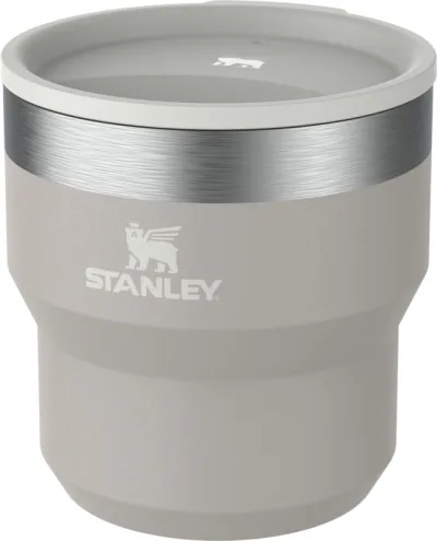 Stanley Stay 295 ml coloris gris