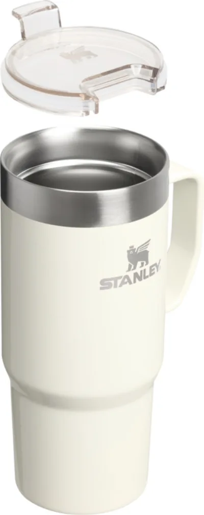 Mug Stanley 473 ml personnalisé avec votre logo — mug & gourde publicitaire Perstil Lyon