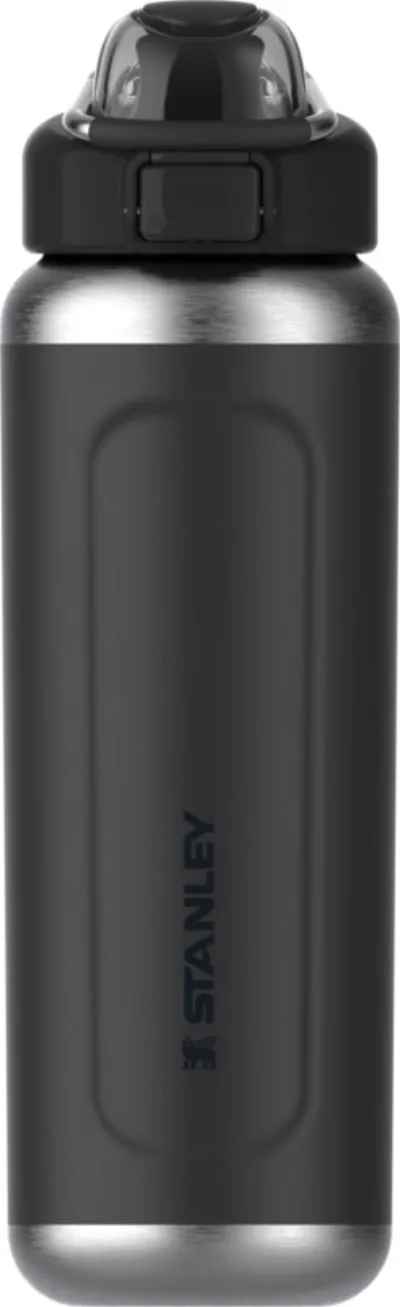 Stanley Classic 710 ml coloris noir