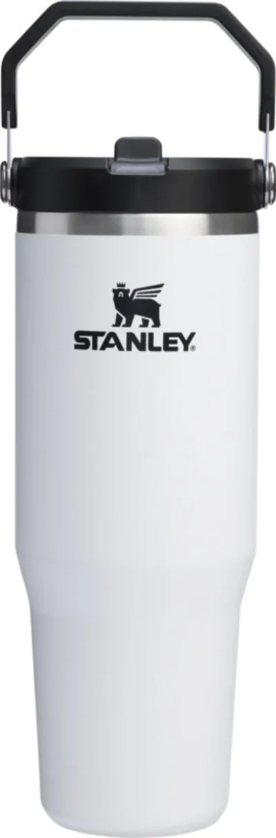 Stanley 890 ml coloris blanc