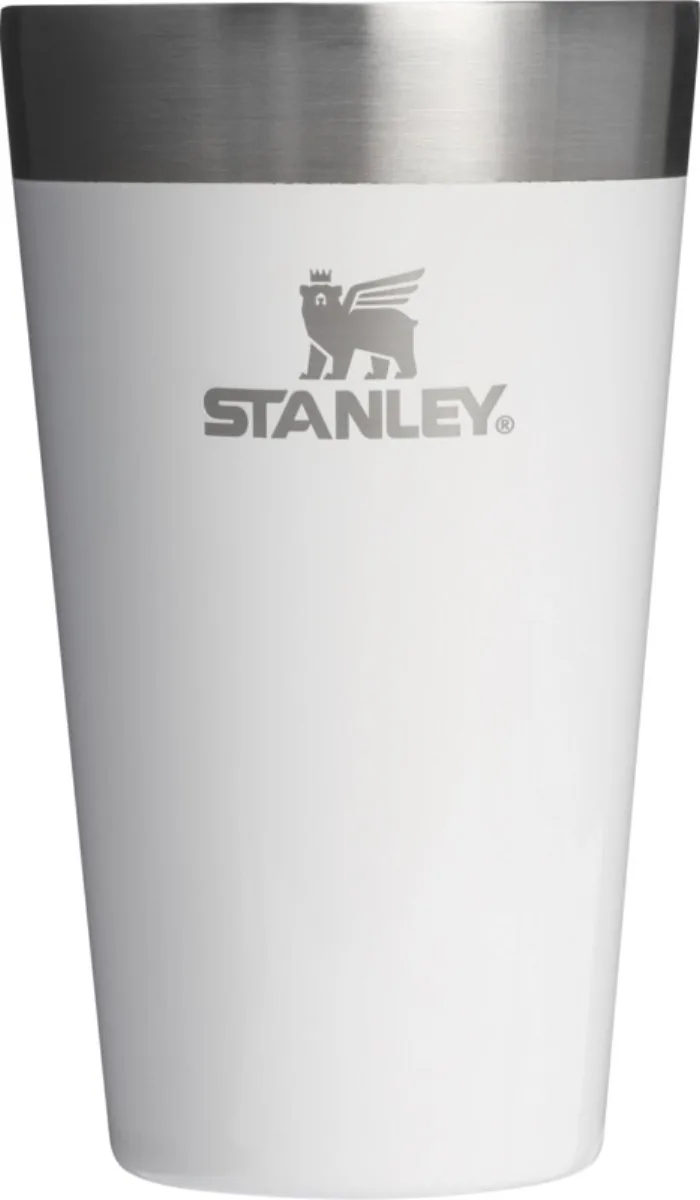 Gobelet Stanley 470 ml personnalisé avec votre logo — mug & gourde publicitaire Perstil Lyon