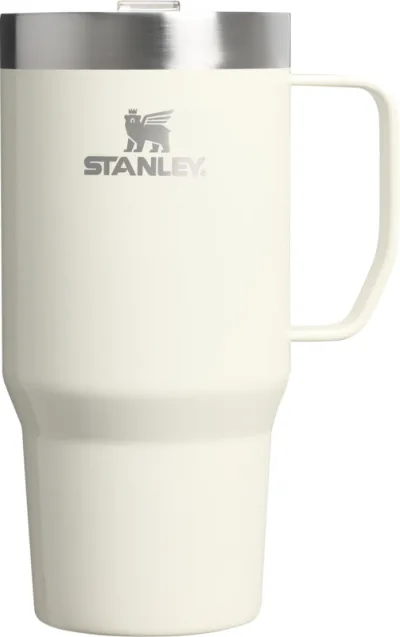 Stanley Everyday 710 ml coloris crème
