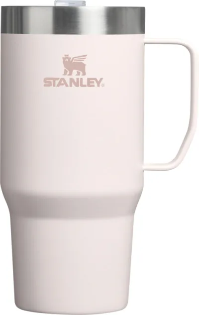 Stanley Everyday 710 ml coloris rose clair